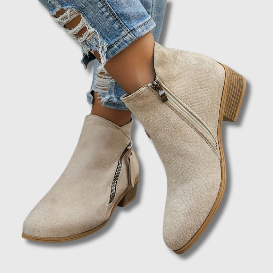 Beige / 10