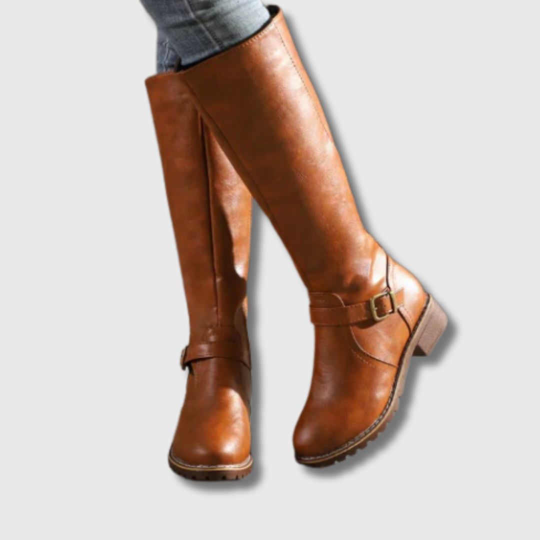 Light Brown / 10