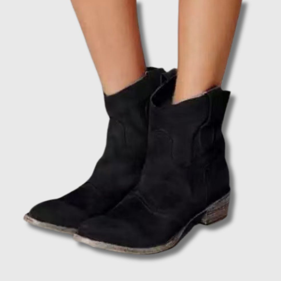 Black / 10