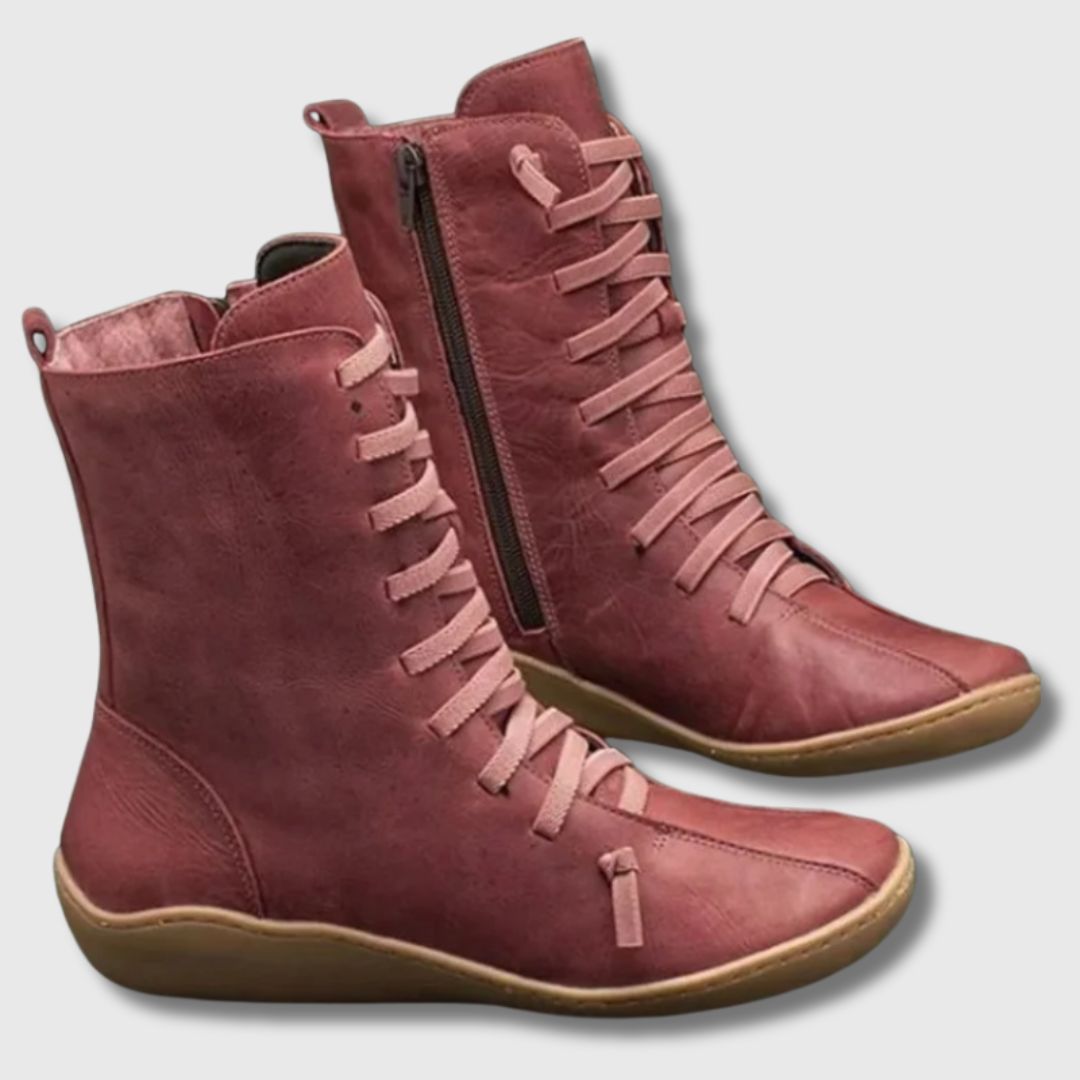 Red / 10