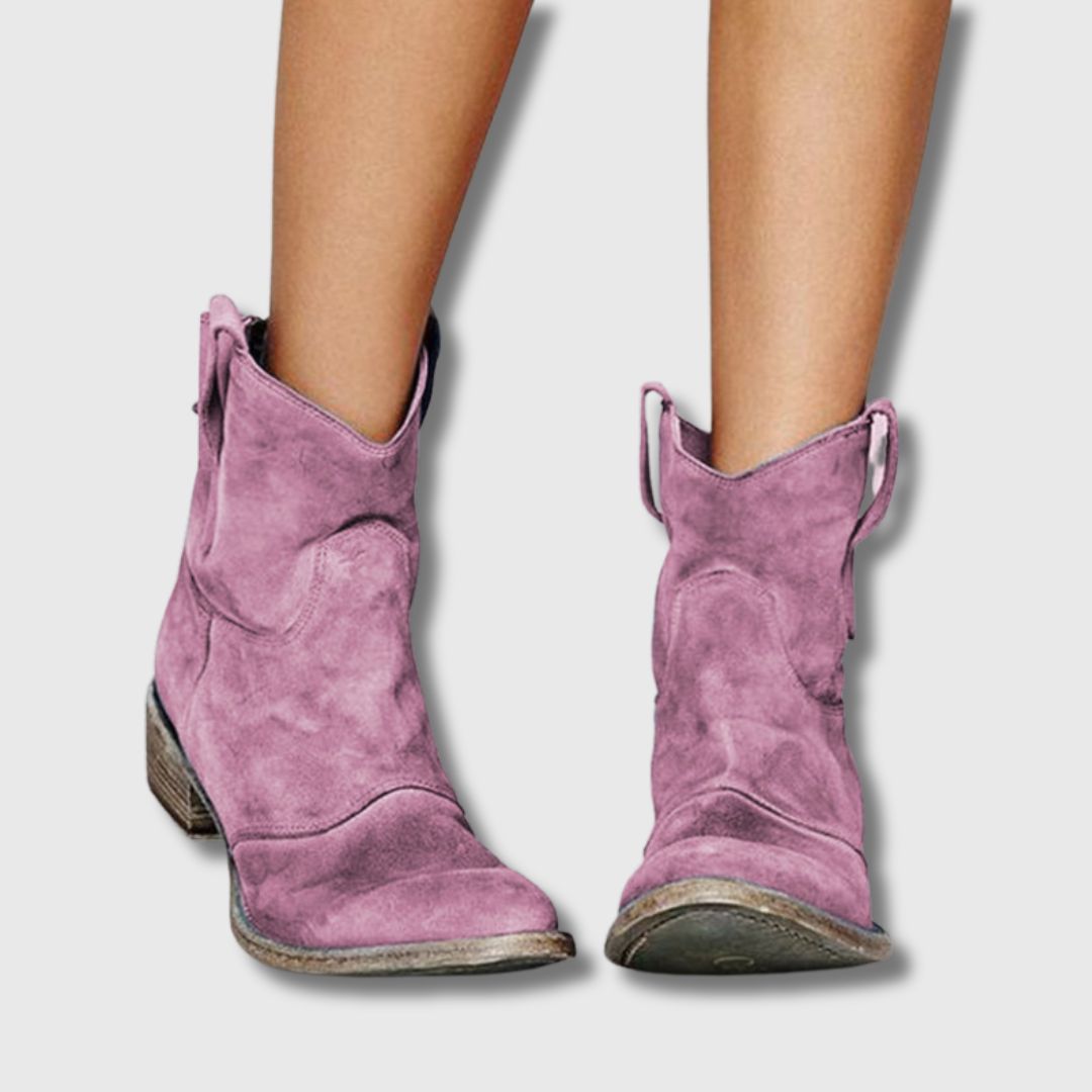 Purple / 10