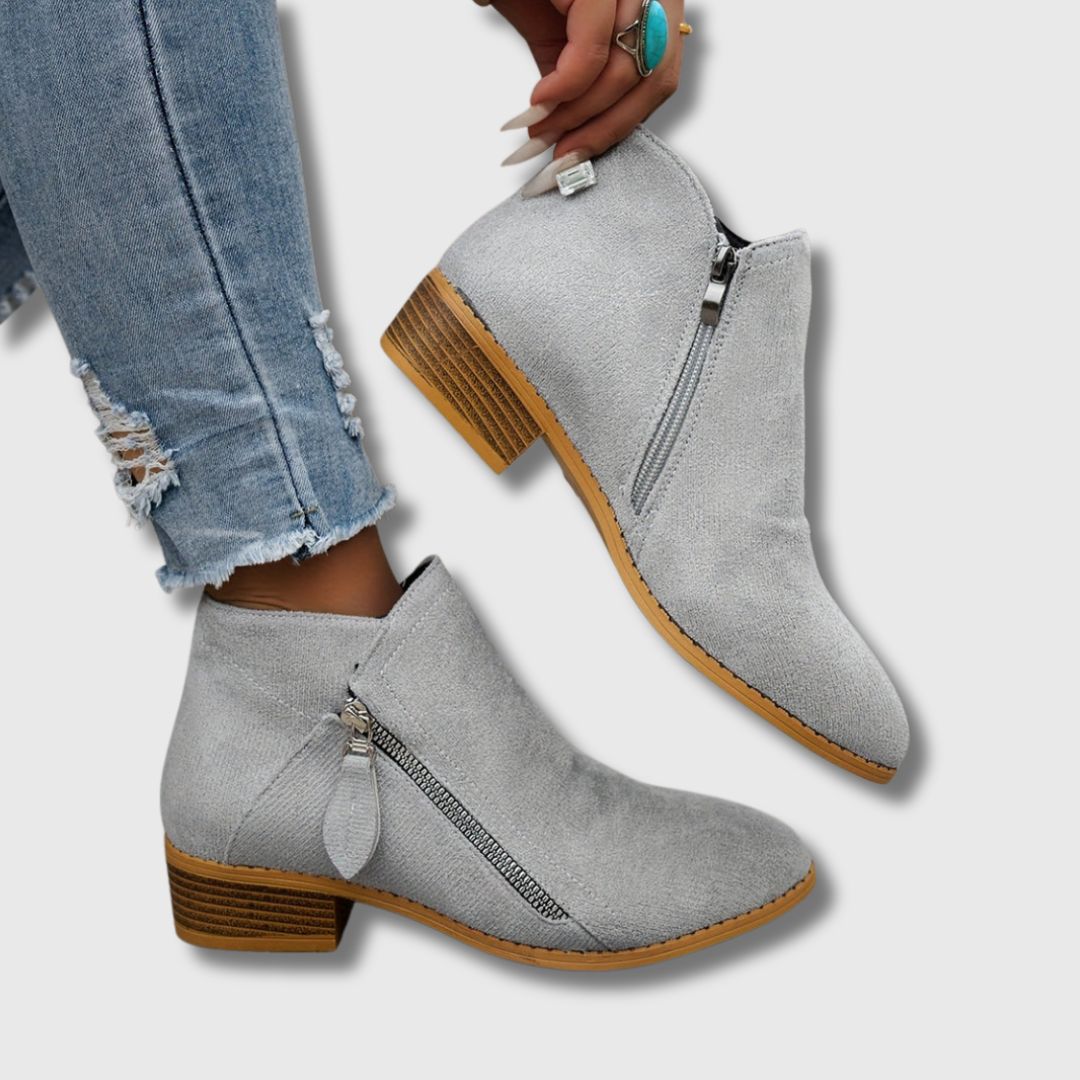 Grey / 10