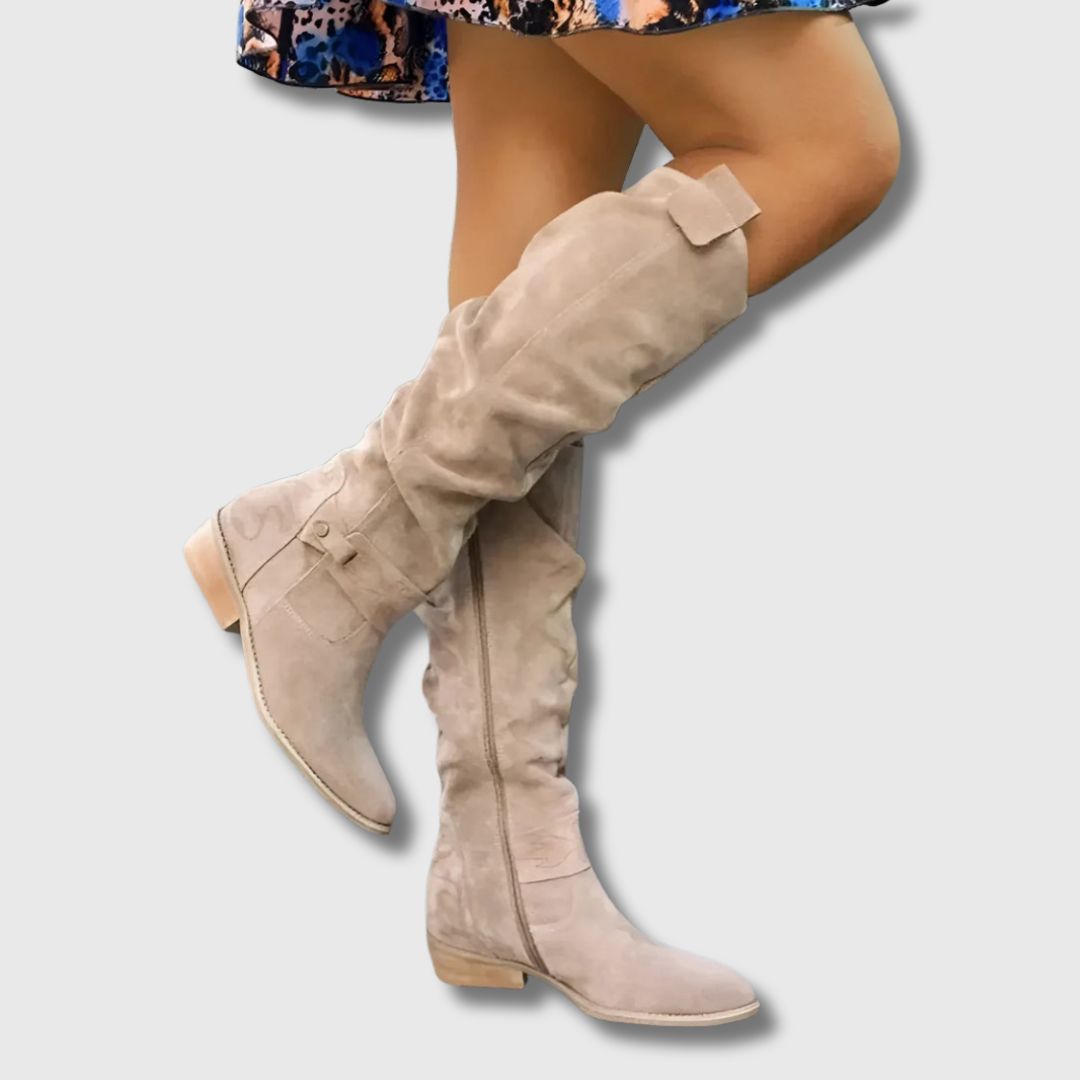 Beige / 10