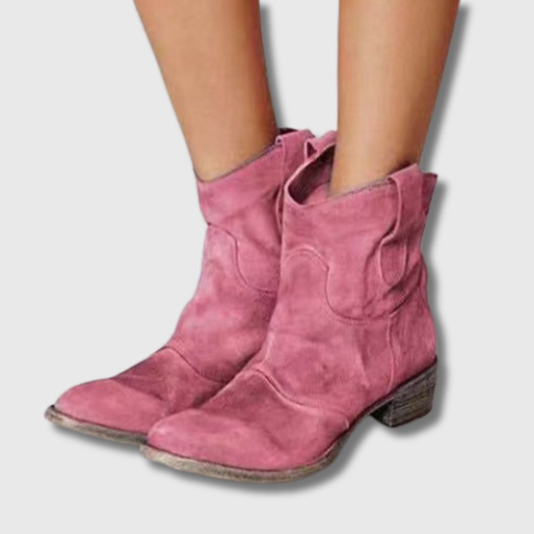 Pink / 10