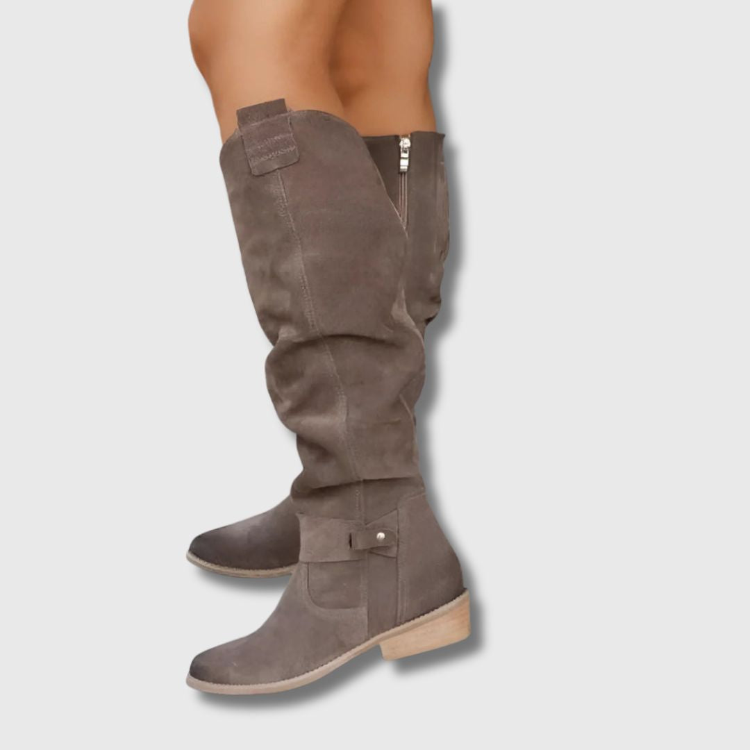 Brown / 10