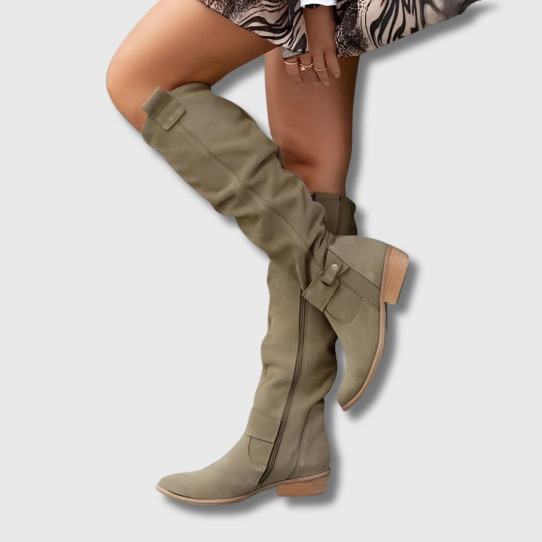 Dark Green / 10