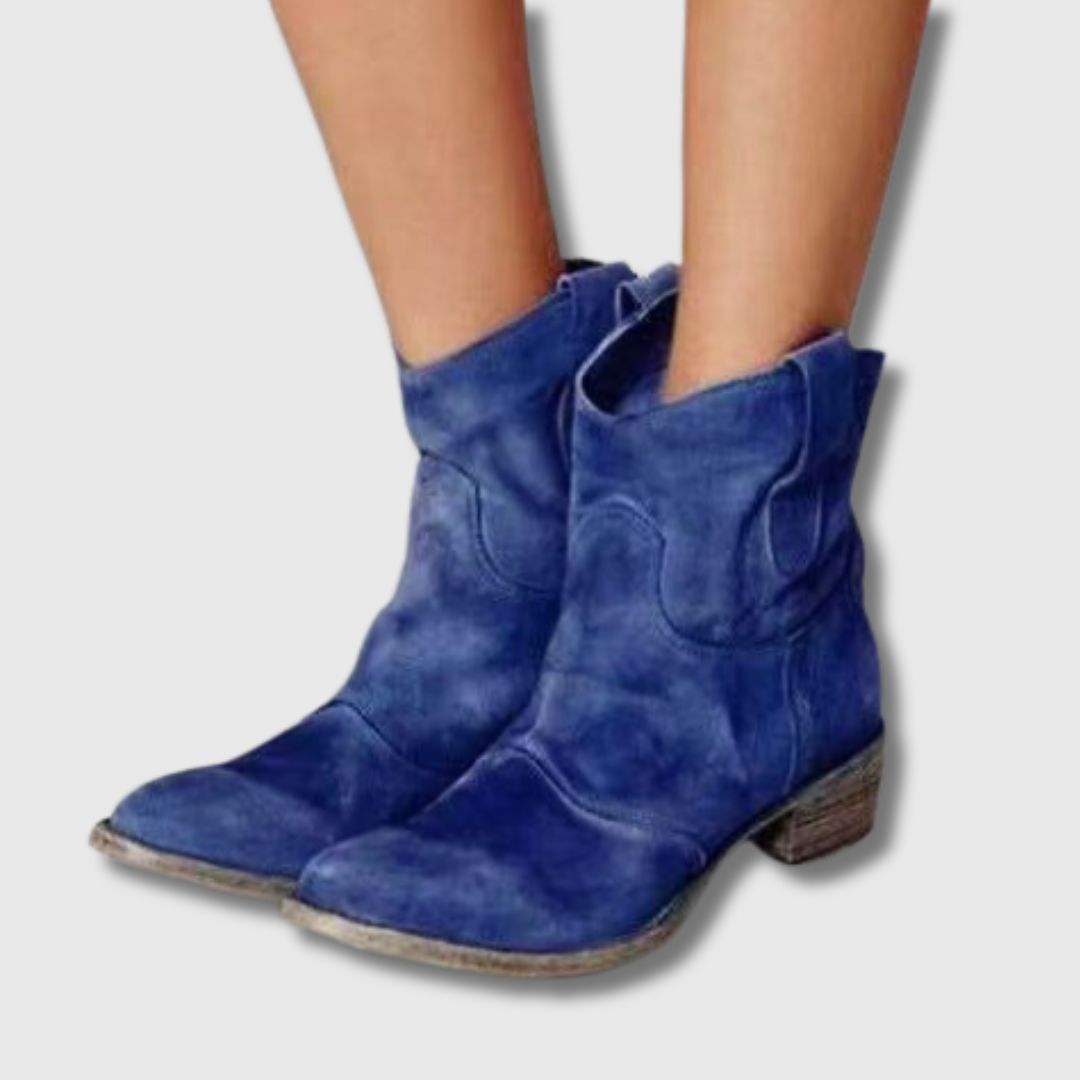 Blue / 10