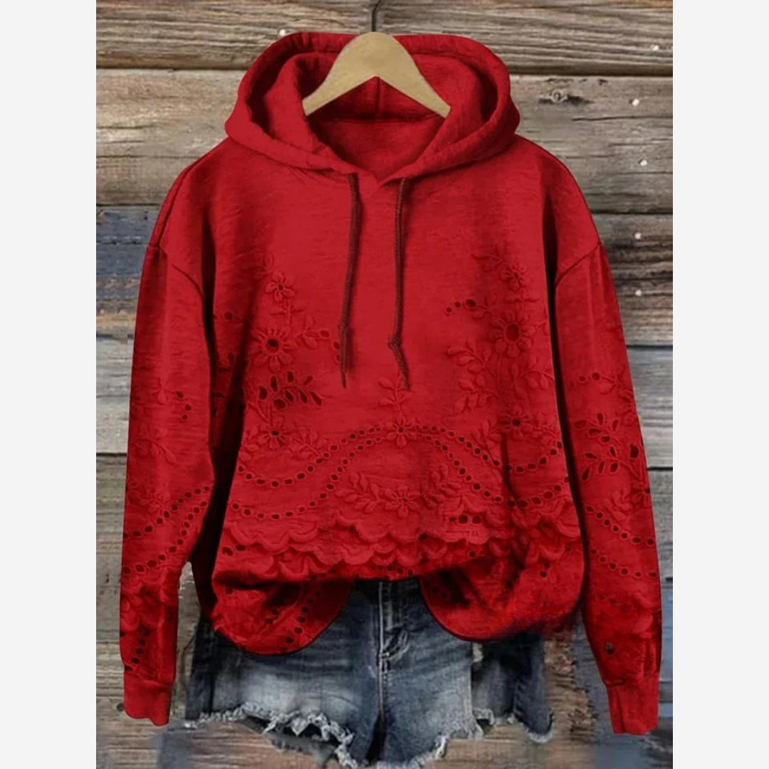 Red / 5XL