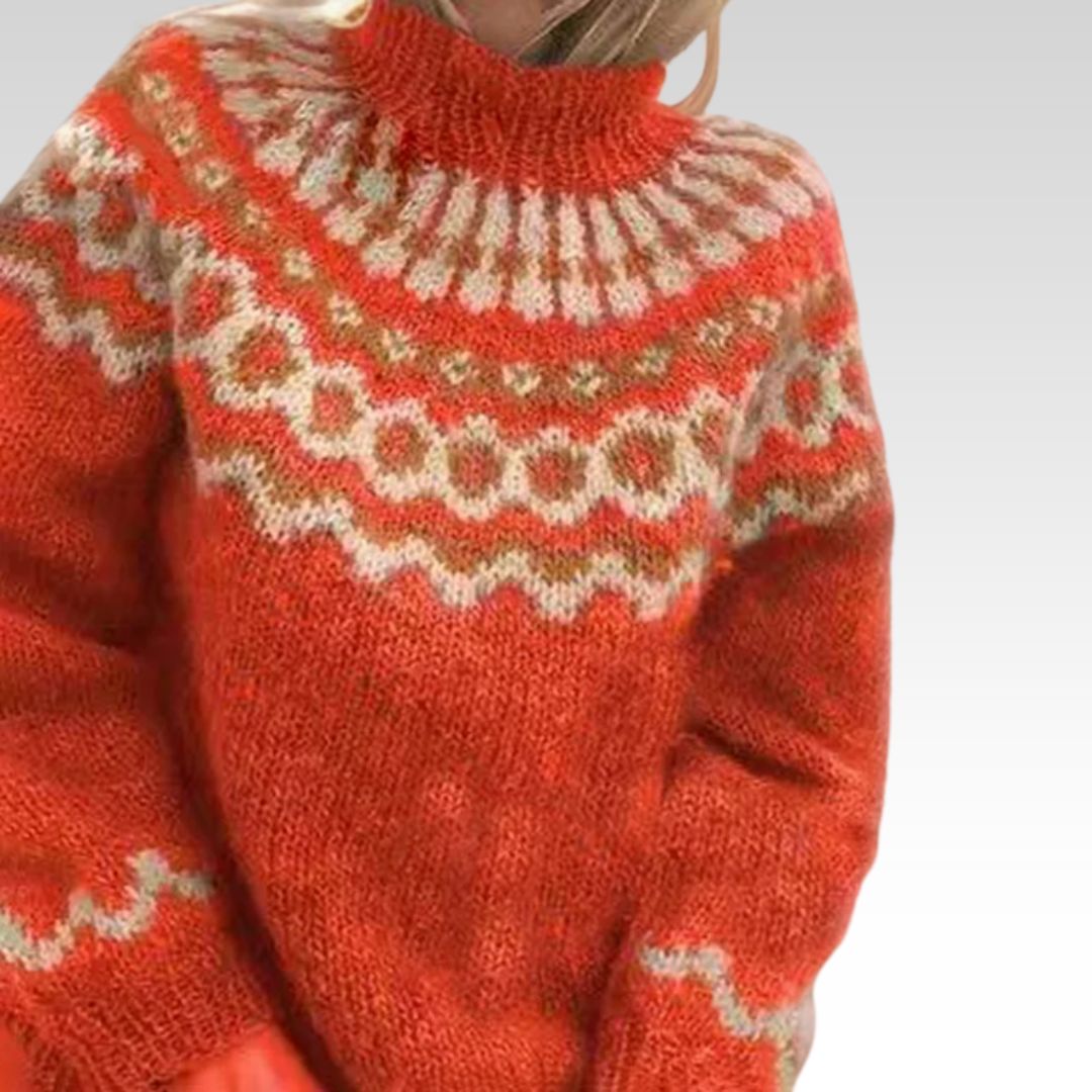 Orange / 3XL/US 16