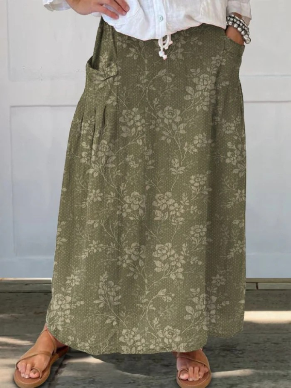 Green / 3XL