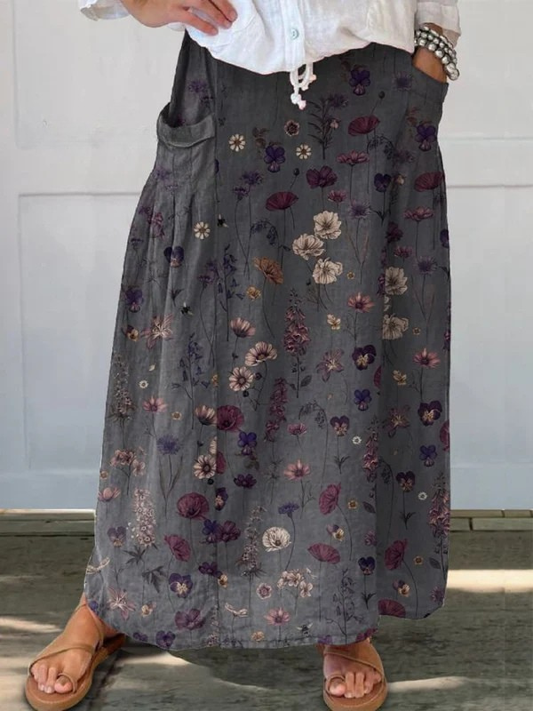 Skirt / 3XL
