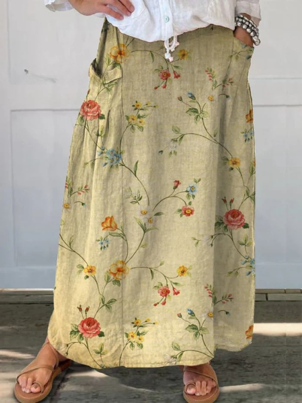 Beige / 3XL