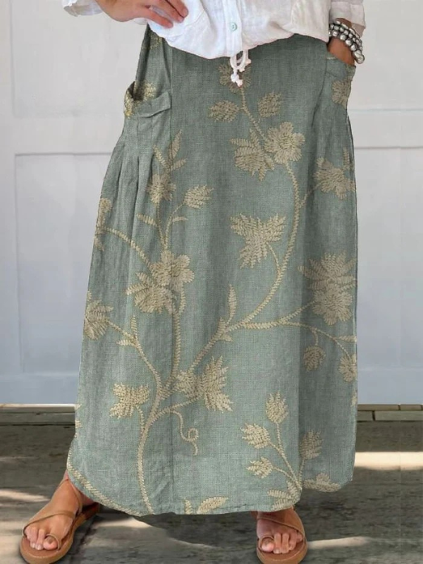 Green / 3XL