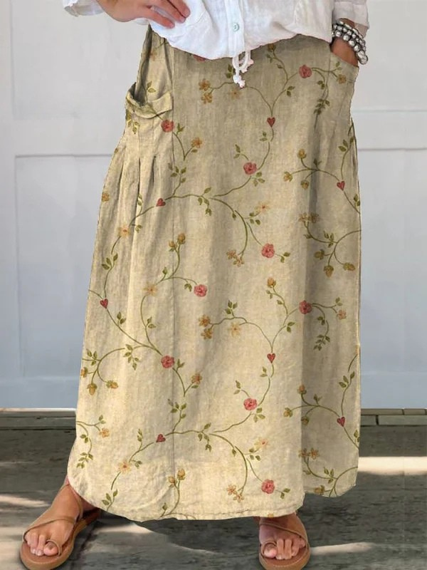 Beige / 3XL