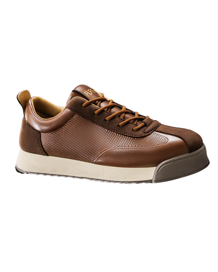 Aron™ | Italian Leather Shoes