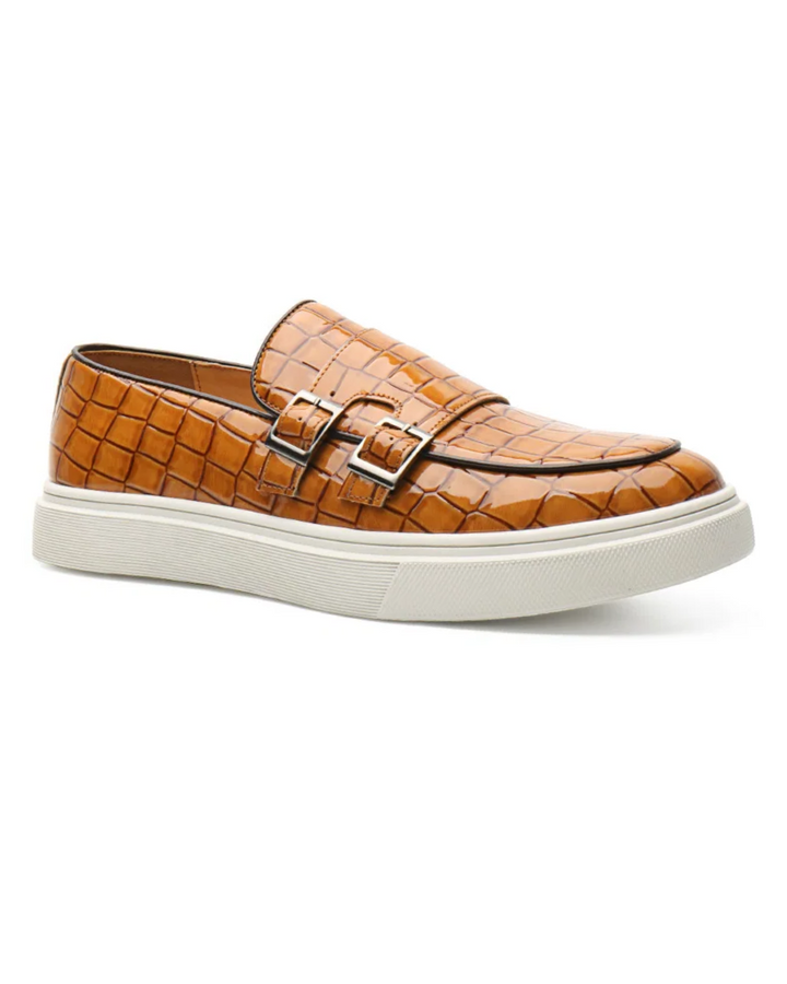 Fredrik™ | Elegant Leather Shoes