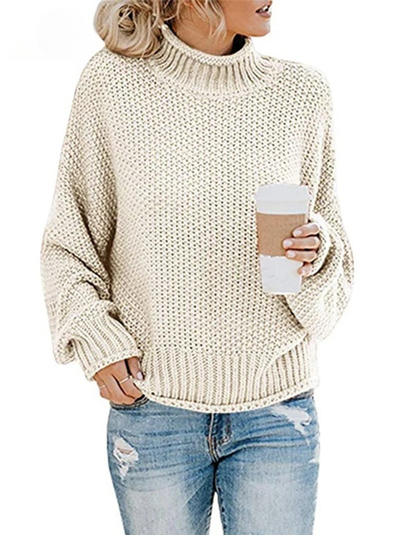 apricot / XL