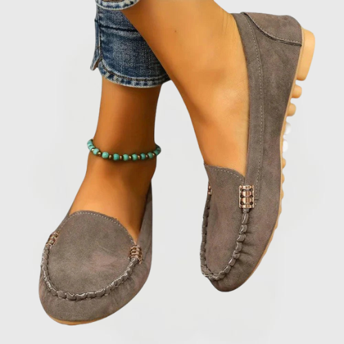 Karina | Classic Loafers