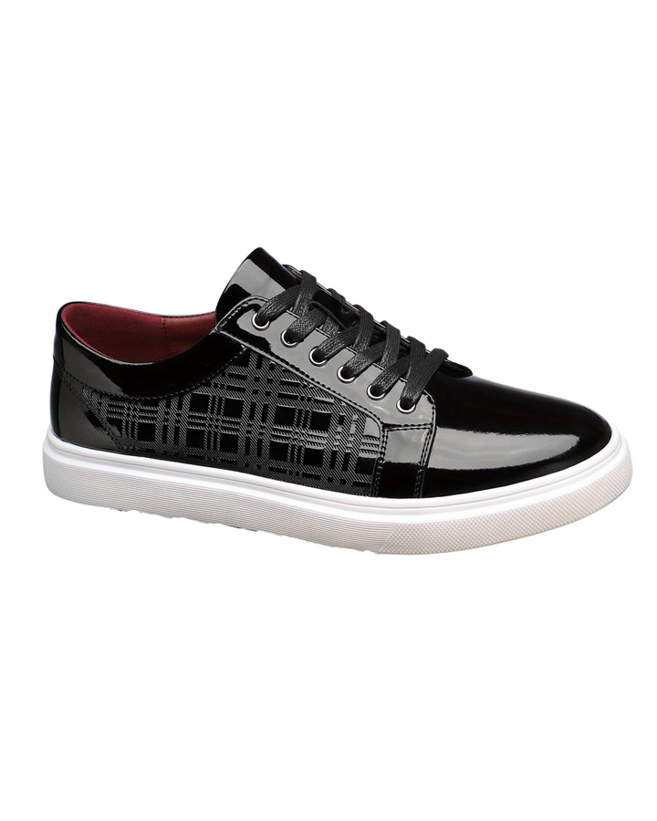 Johan™ | Elegant Leather Shoes