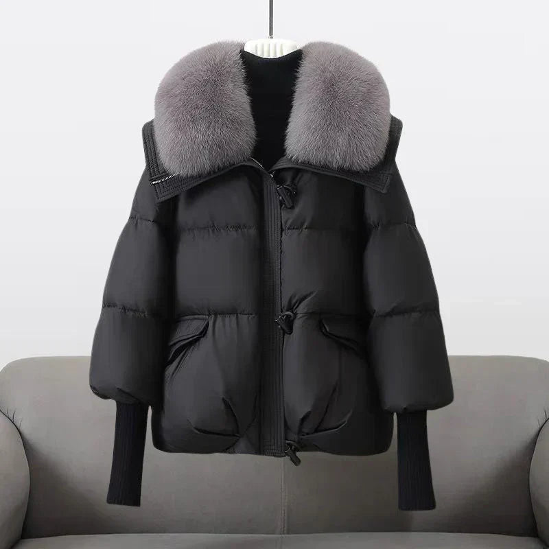 Black / XL