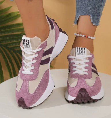 Elin | Orthopedic Sneakers