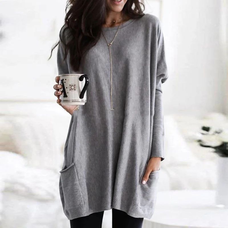 Gray / 5XL/US 20