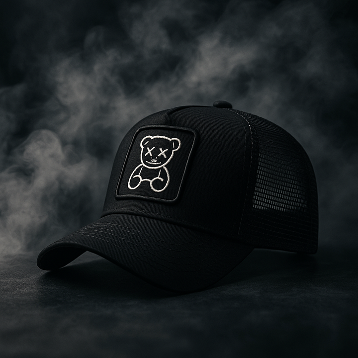 Adam | Trucker Cap