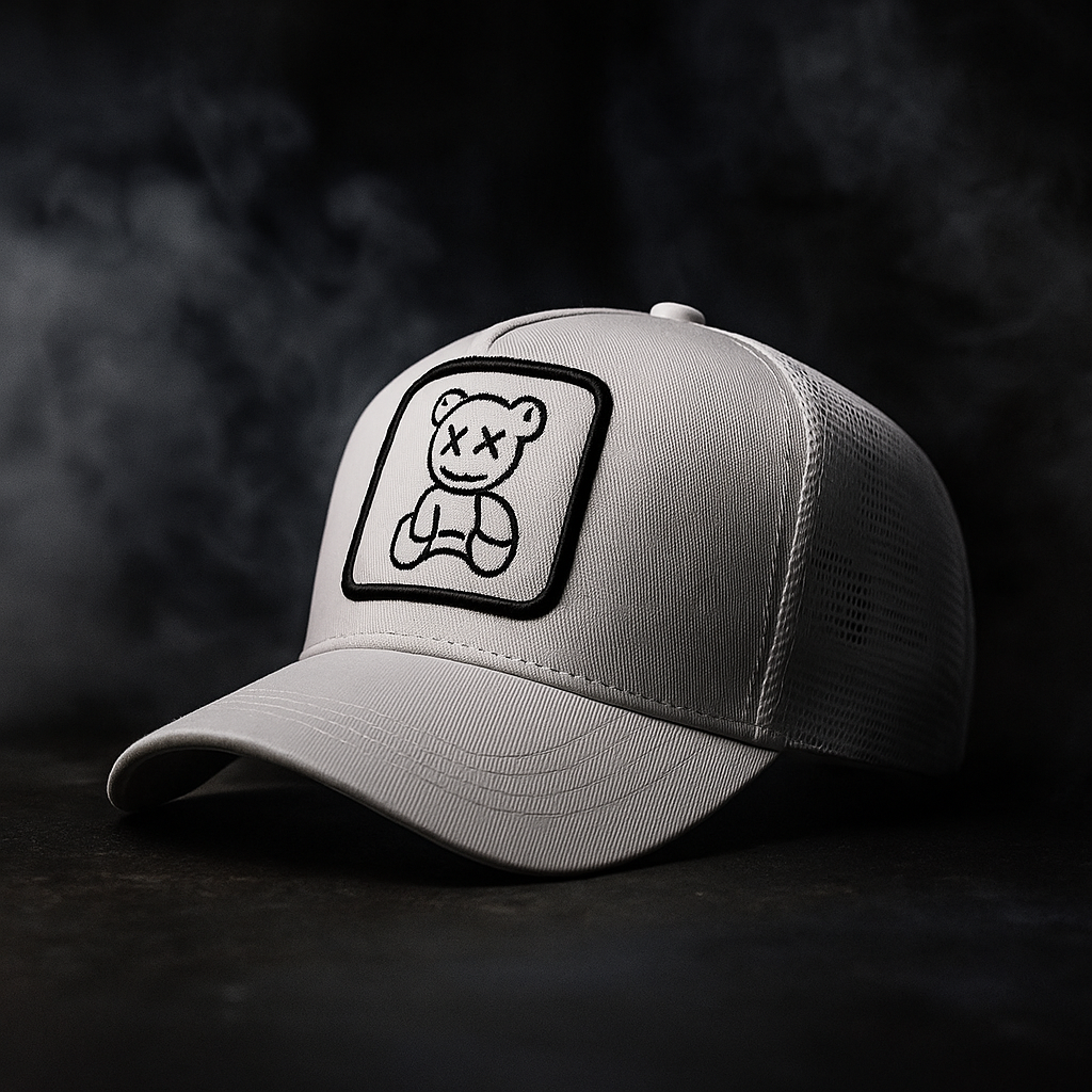 Adam | Trucker Cap