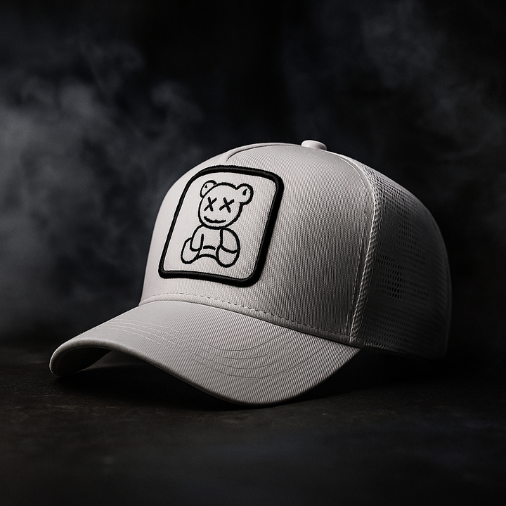 Adam | Trucker Cap