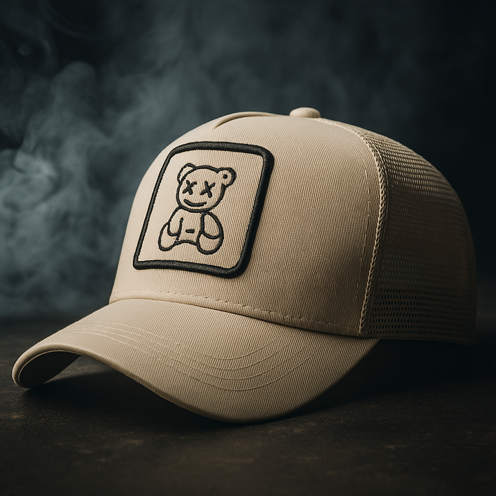 Adam | Trucker Cap