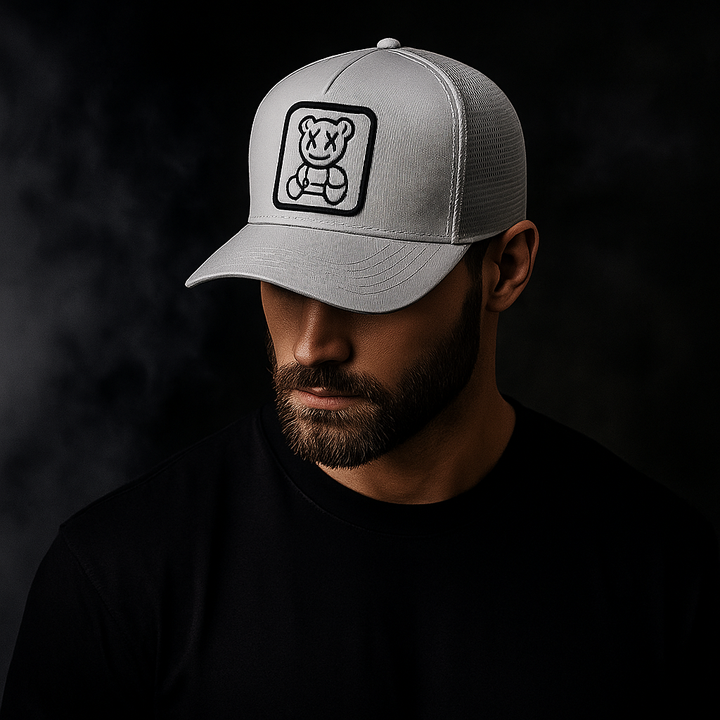 Adam | Trucker Cap