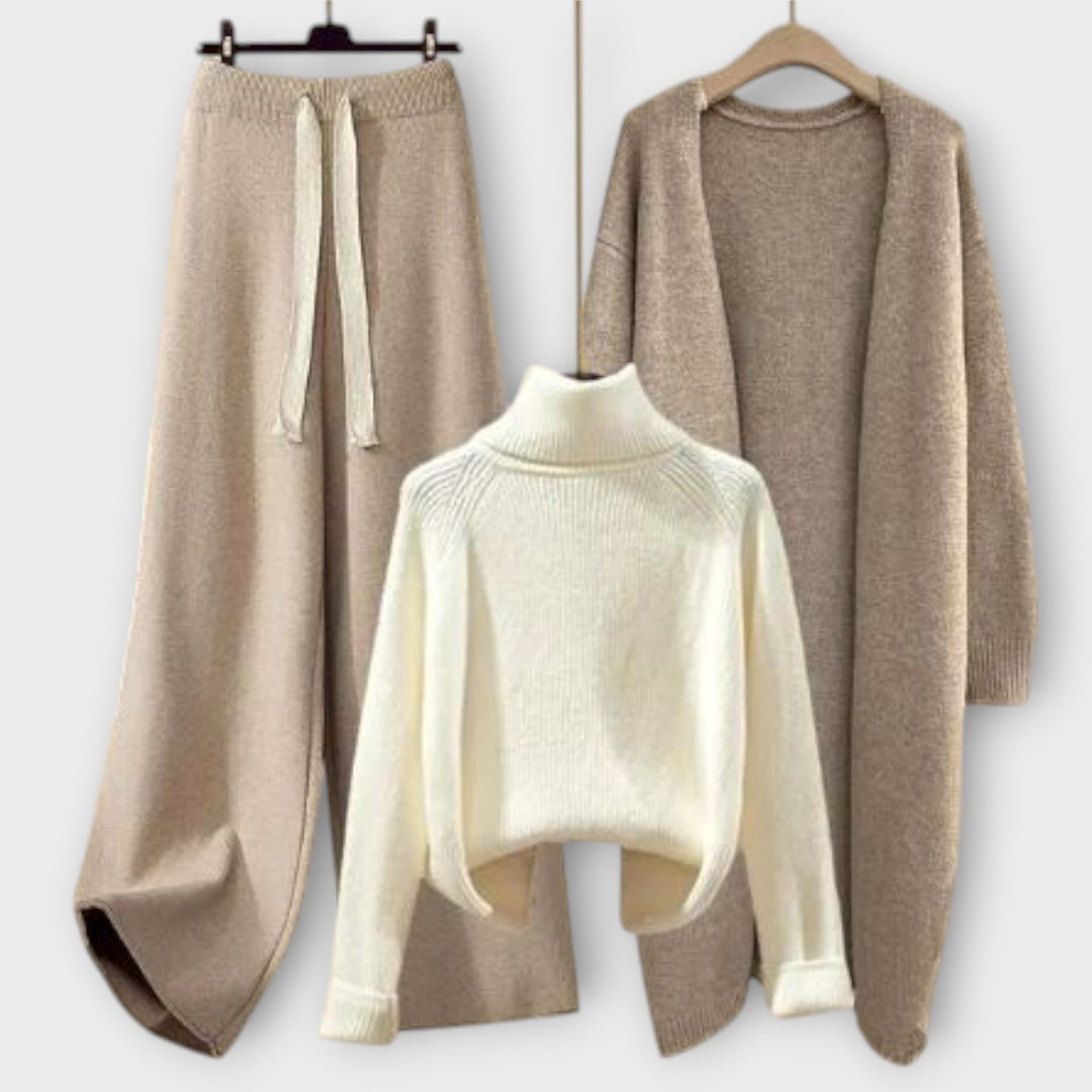 White Brown / 2XL