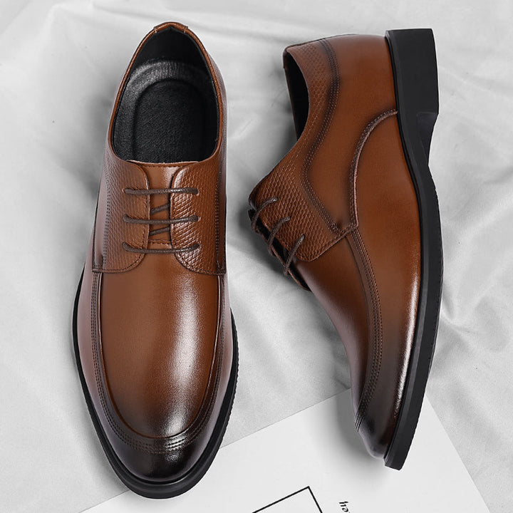 Henry | Premium Leather Shoes