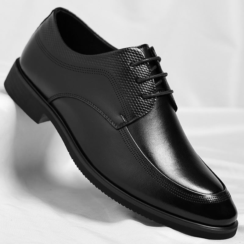 Henry | Premium Leather Shoes