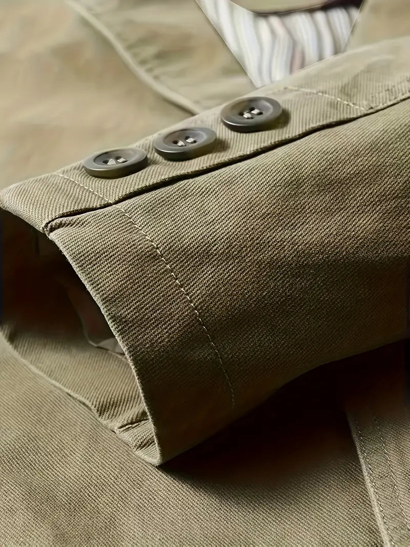 Arnold™ | Casual Jacket