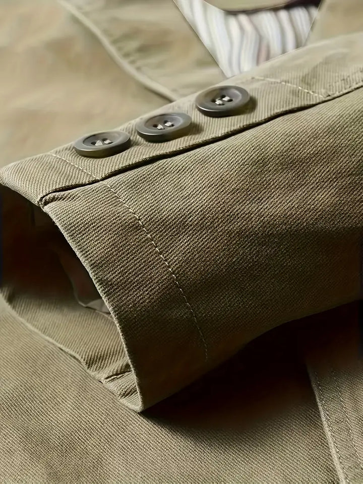 Arnold™ | Casual Jacket