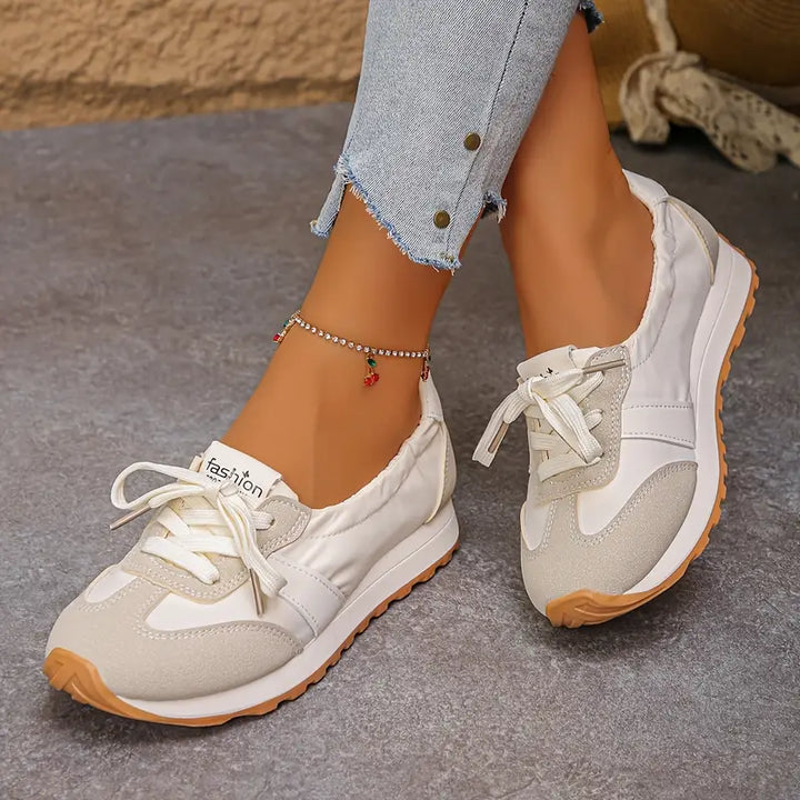 Isabella | Orthopedic Casual Sneakers