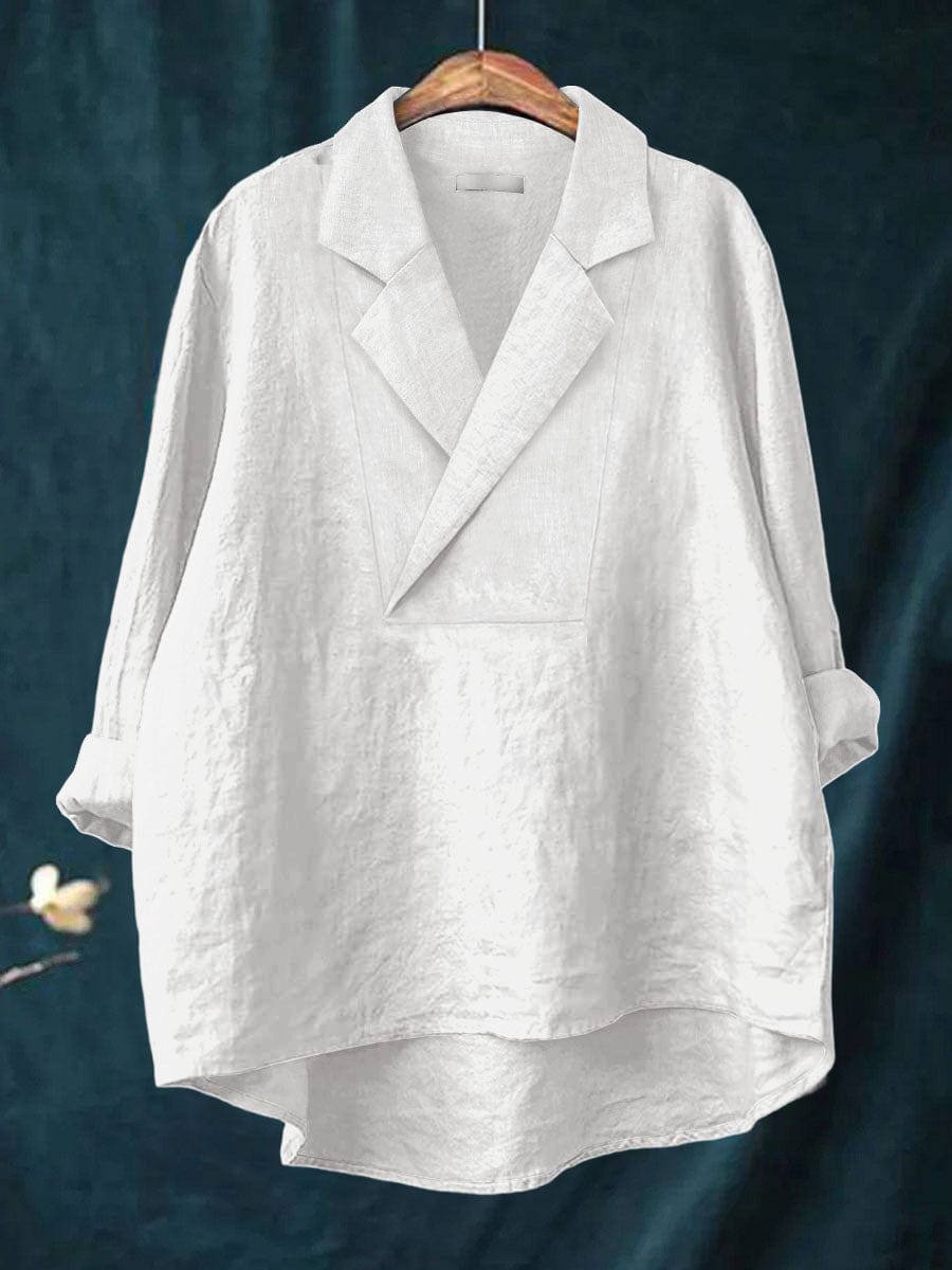 White / 3XL