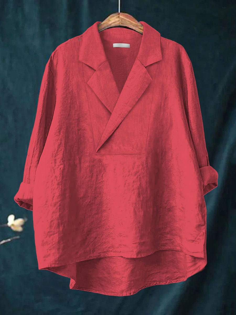 Red / 3XL
