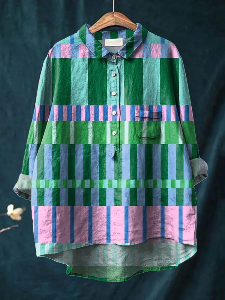 Green / 5XL