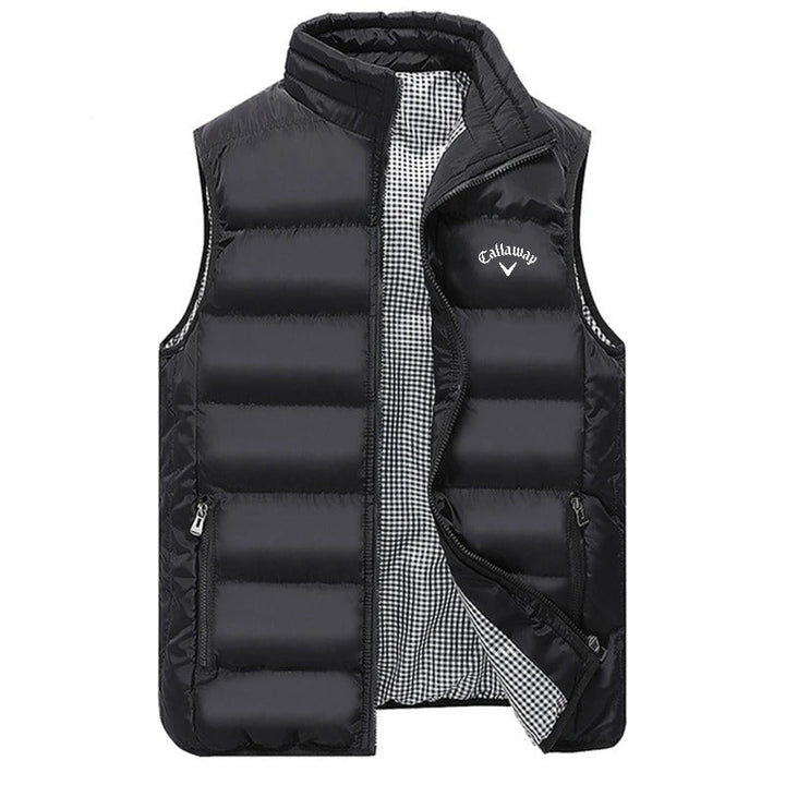 Sam | Lightweight Puffer Vest