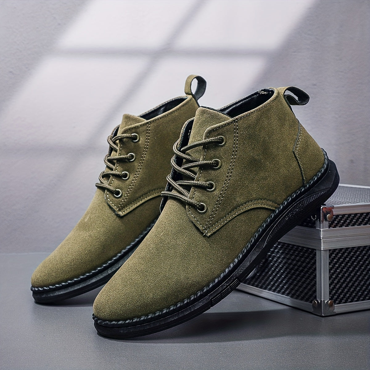 Army Green / 11