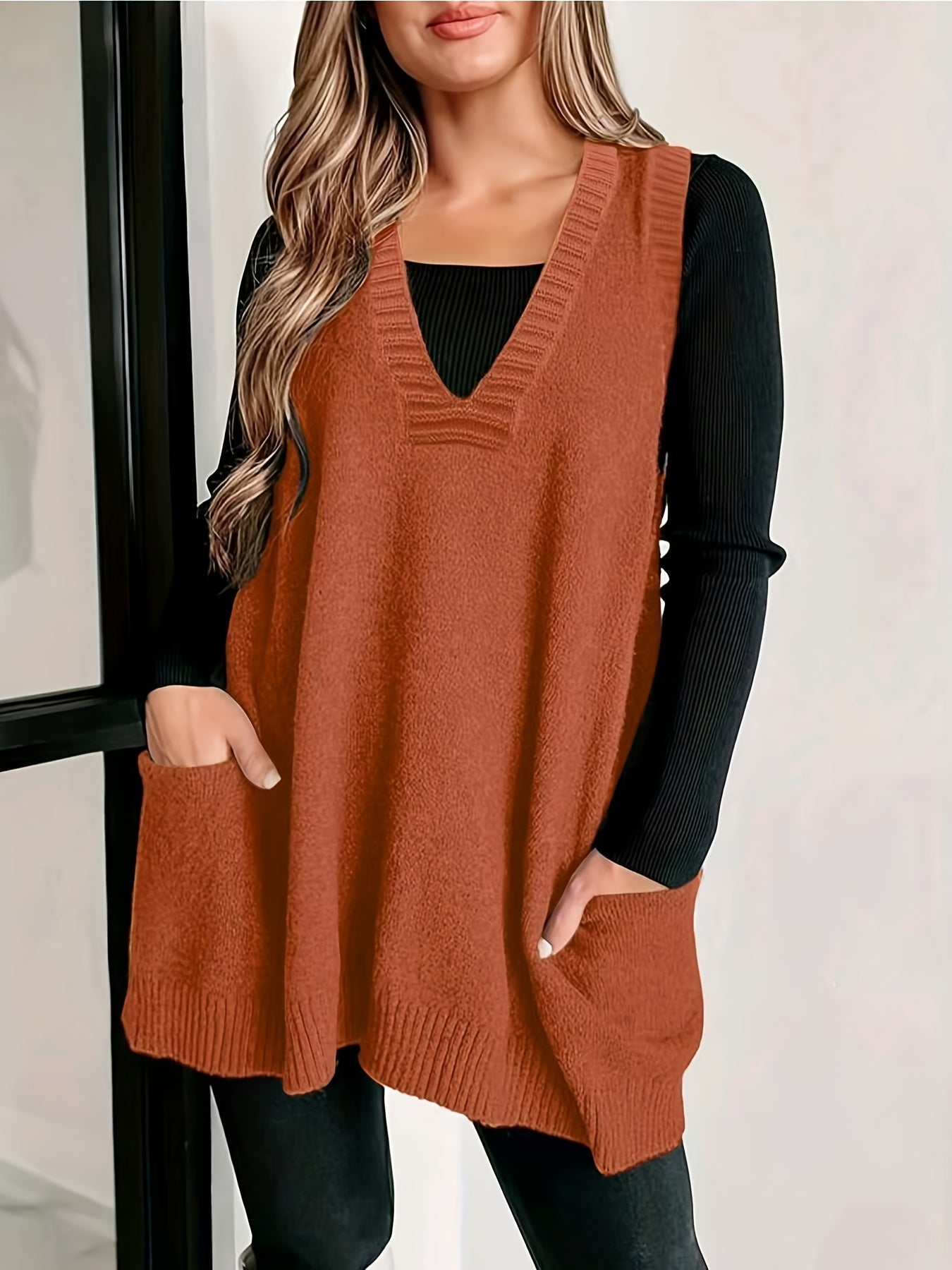 Orange / 4XL