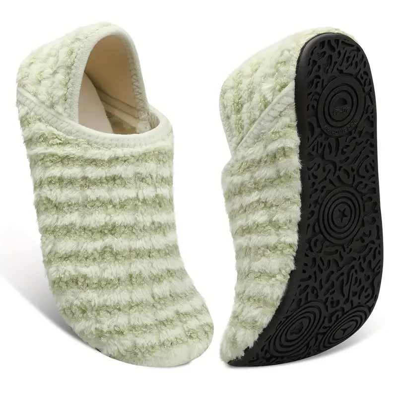 Carissa | Cozy Indoor Slippers