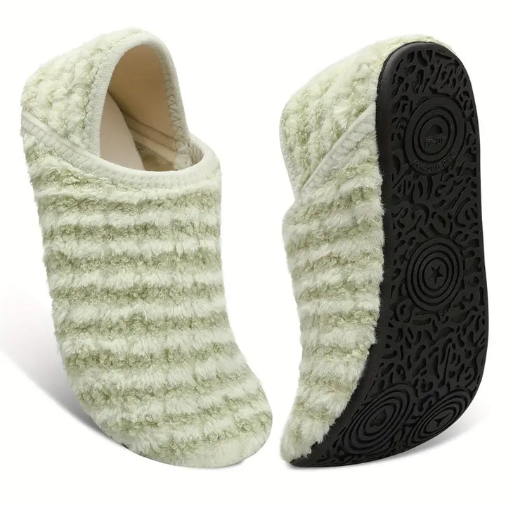 Carissa | Cozy Indoor Slippers