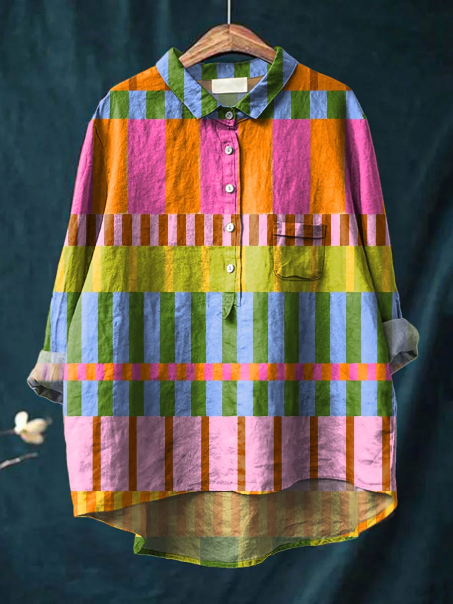 Orange / 5XL