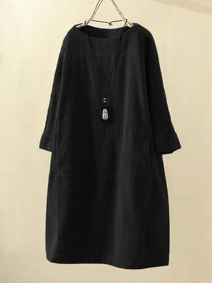 Marie | Effortless Relaxed Fit Dress