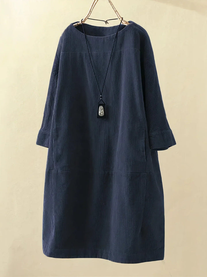 Marie | Effortless Relaxed Fit Dress