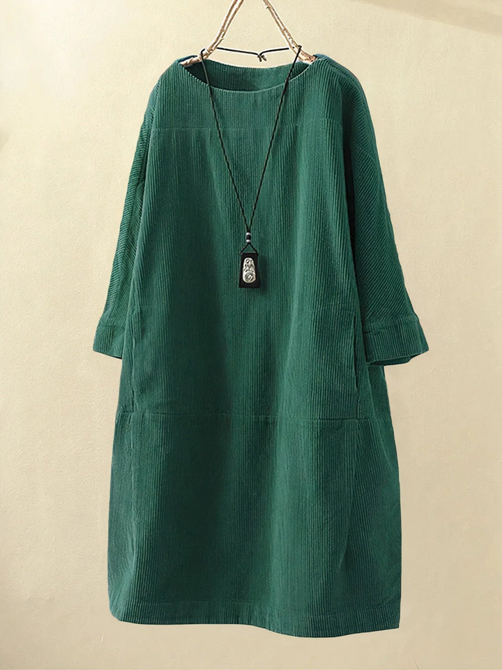 Marie | Effortless Relaxed Fit Dress