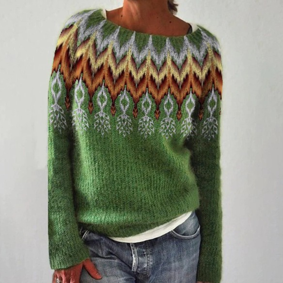 Green/Winter / 3XL/US 16